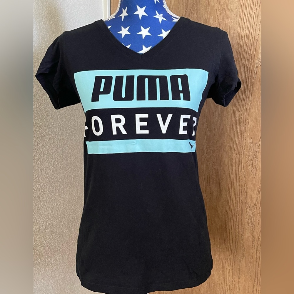 Puma Shirt